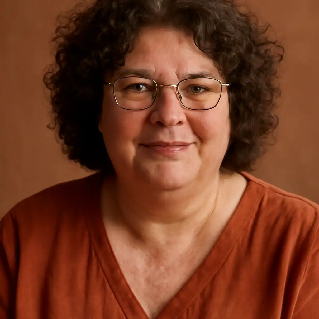 Isabelle Hendrickx